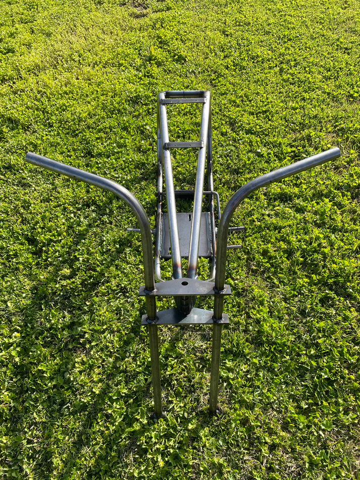Skinny Slick Minibike(55mph) - Image 6