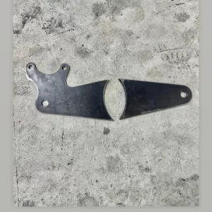 Motovox/Moto80 Stretch Tabs