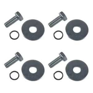 Predator 212/224 Clutch Bolt (4 pack)