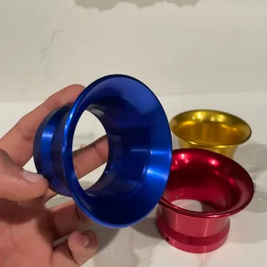 Pwk Velocity Stack (1in 3/4)
