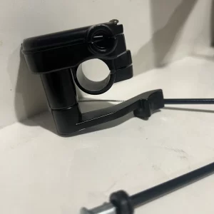 Thumb throttle for 7/8" Handlebar 22mm