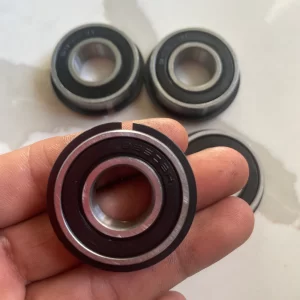 TRI-STAR 5in BEARINGS ￼5/8x1-3/8x7/16 (4Pack)