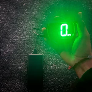 USB SPEEDOMETER/HUD