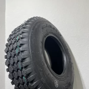 4.10x3.50-5 Street Tire (2Ply)