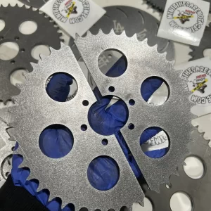 44 TOOTH SPROCKET MM80/DB30/MOTOVOX