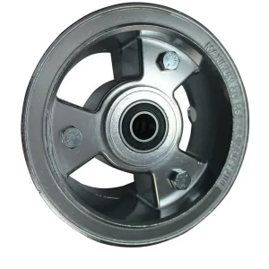 5" Azusa Tri-Star rim (5/8" Precision Bearing)