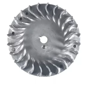 Aluminum Flywheel 10krpm 26lb For Predator 212cc 224cc