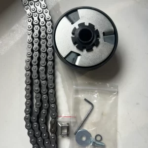 Centrifugal Clutch Kit #420 3/4 Bore