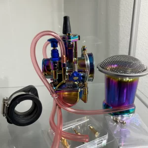 Colorful Pwk Carburetor Kit