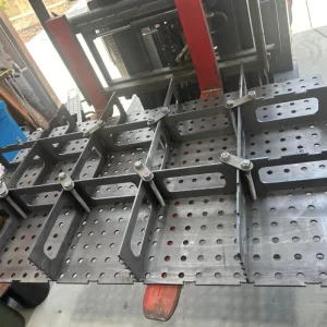 Custom Made Tables