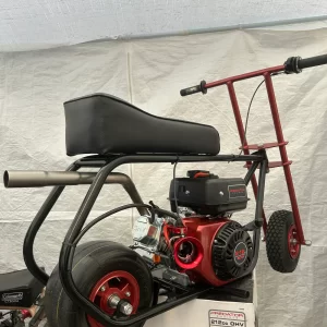 DEADPOOL MINIBIKE(55mph)