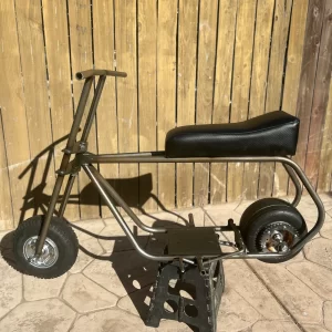 FAT SLICK MINIBIKE (ROLLER)