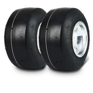 GO KART RIM&TIRES (10x4.5-5)