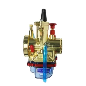 Gold clearbowl pwk (Keihin)