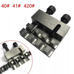 HEAVY DUTY CHAIN BREAKER