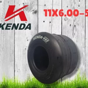 KENDA 11X600-5 Racing Slic