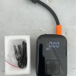 Mini Air Compressor (150 psi)