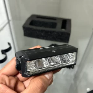Minibike Headlight(1000LM rechargeable)